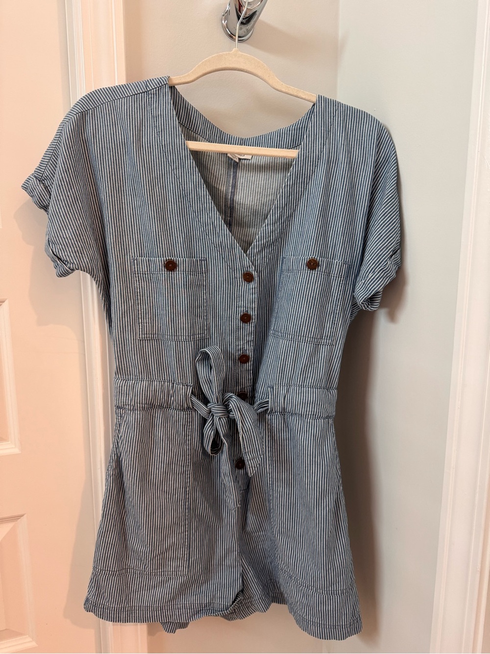 American Eagle Romper
